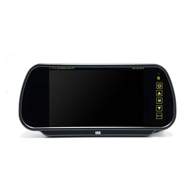 MONITOR DASHBOARD TW-7011TV